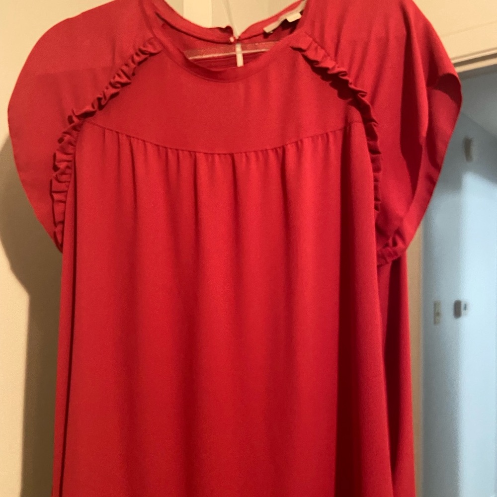 Womens clothing sz xl
